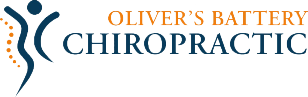 Oliver's Battery Chiropractic logo